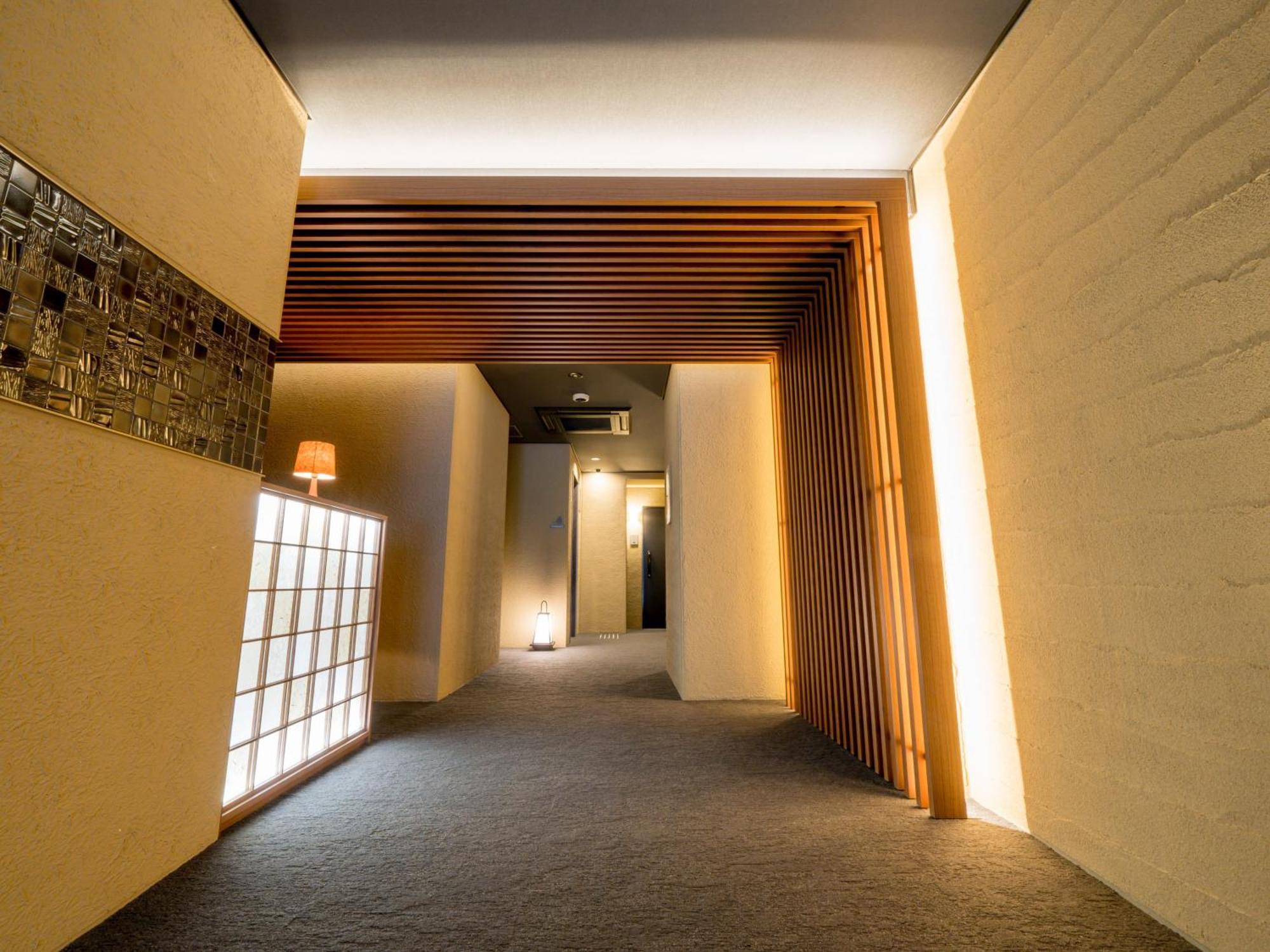 Resi Andon * Kyōto