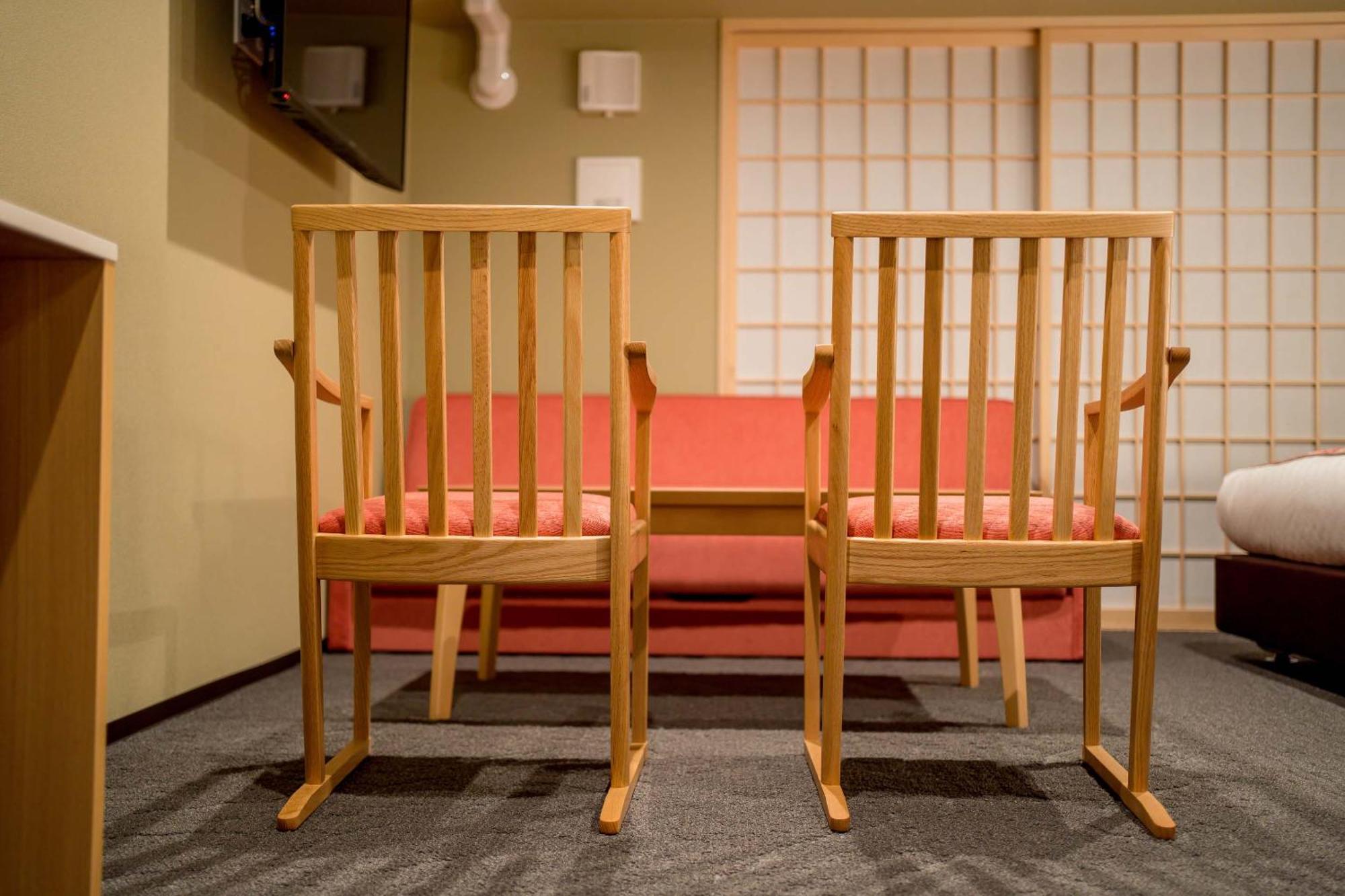 Apartment Resi Andon Kyoto