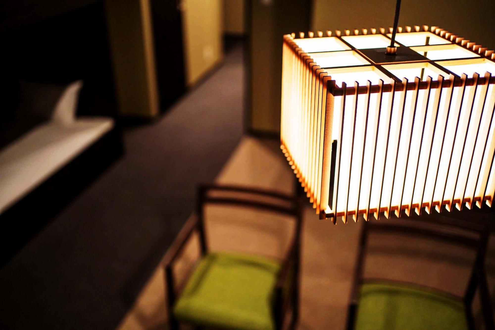 Resi Andon * Kyoto