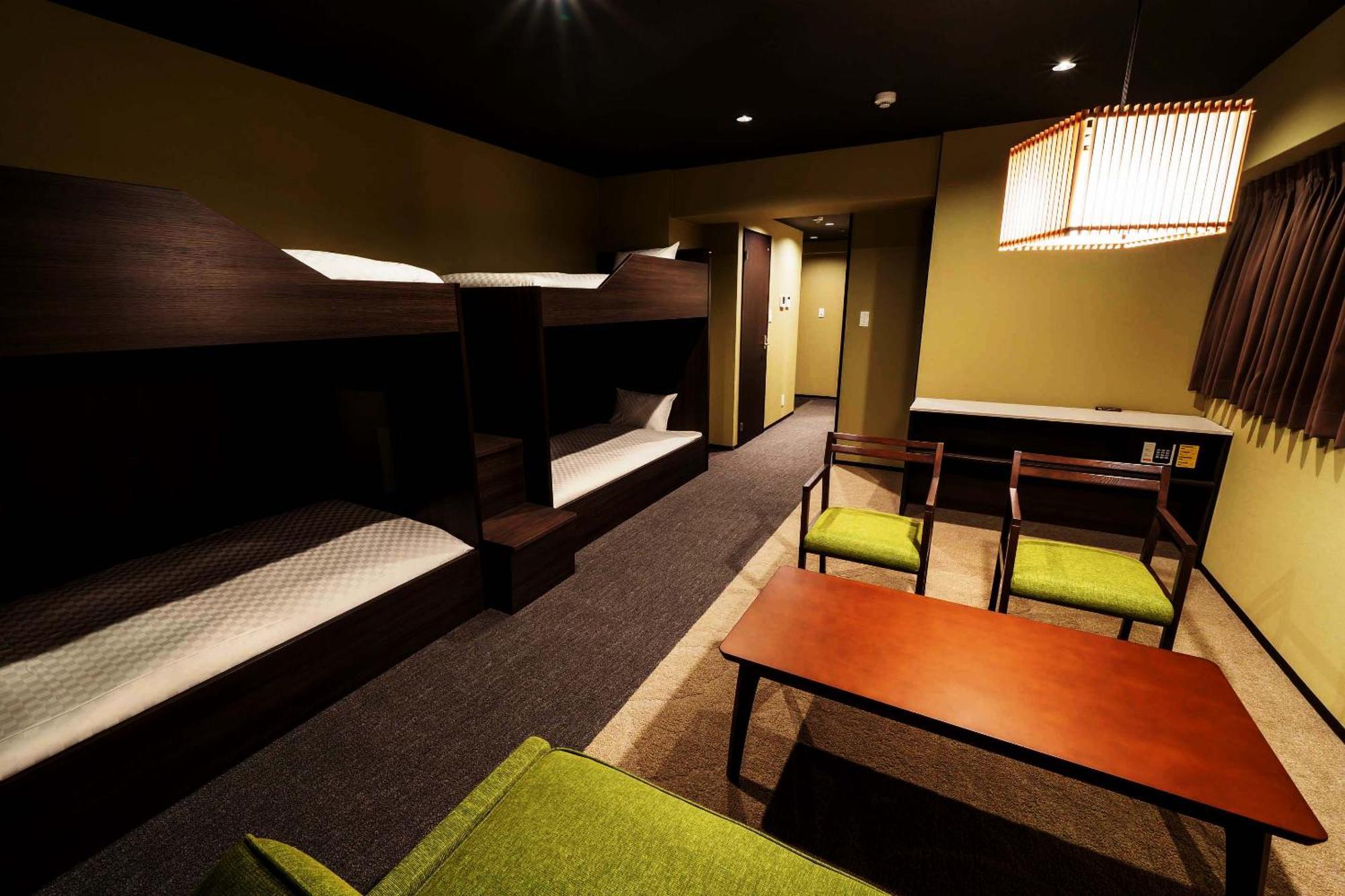 Resi Andon Apartment